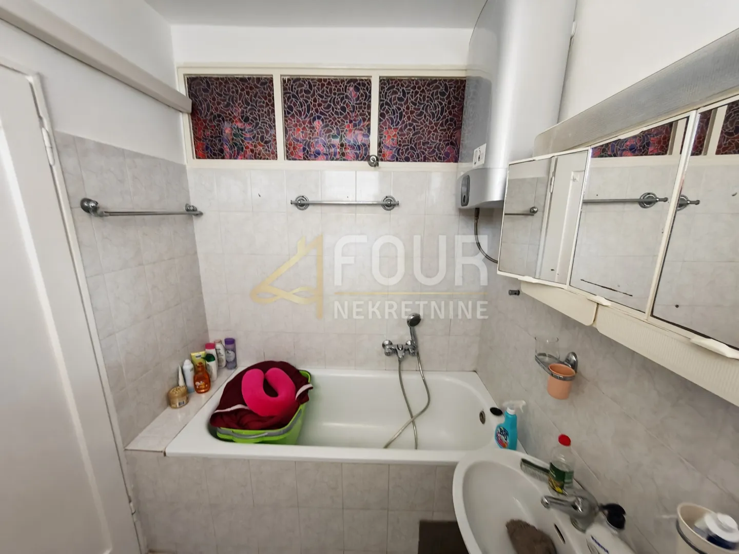 najam, istra, pula - centar, 60.03m2, 1s+db - slika 11
