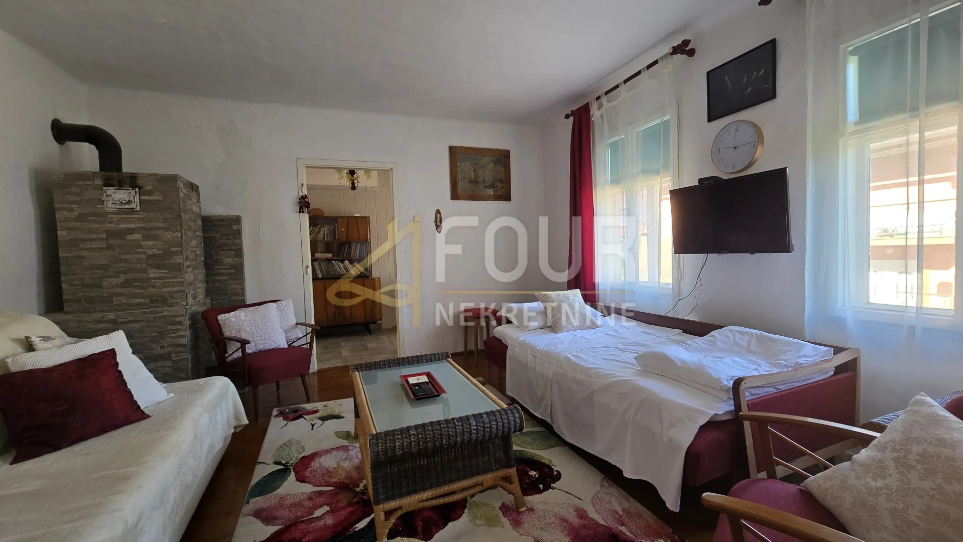 gorski kotar, delnice, samostojeća kuća, 104m2 - slika 7