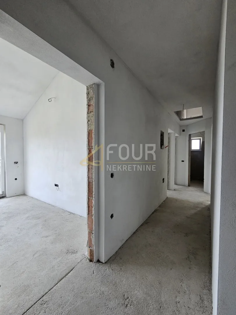 opatija, samostojeća kuća, 360m2, pogled na more - slika 10
