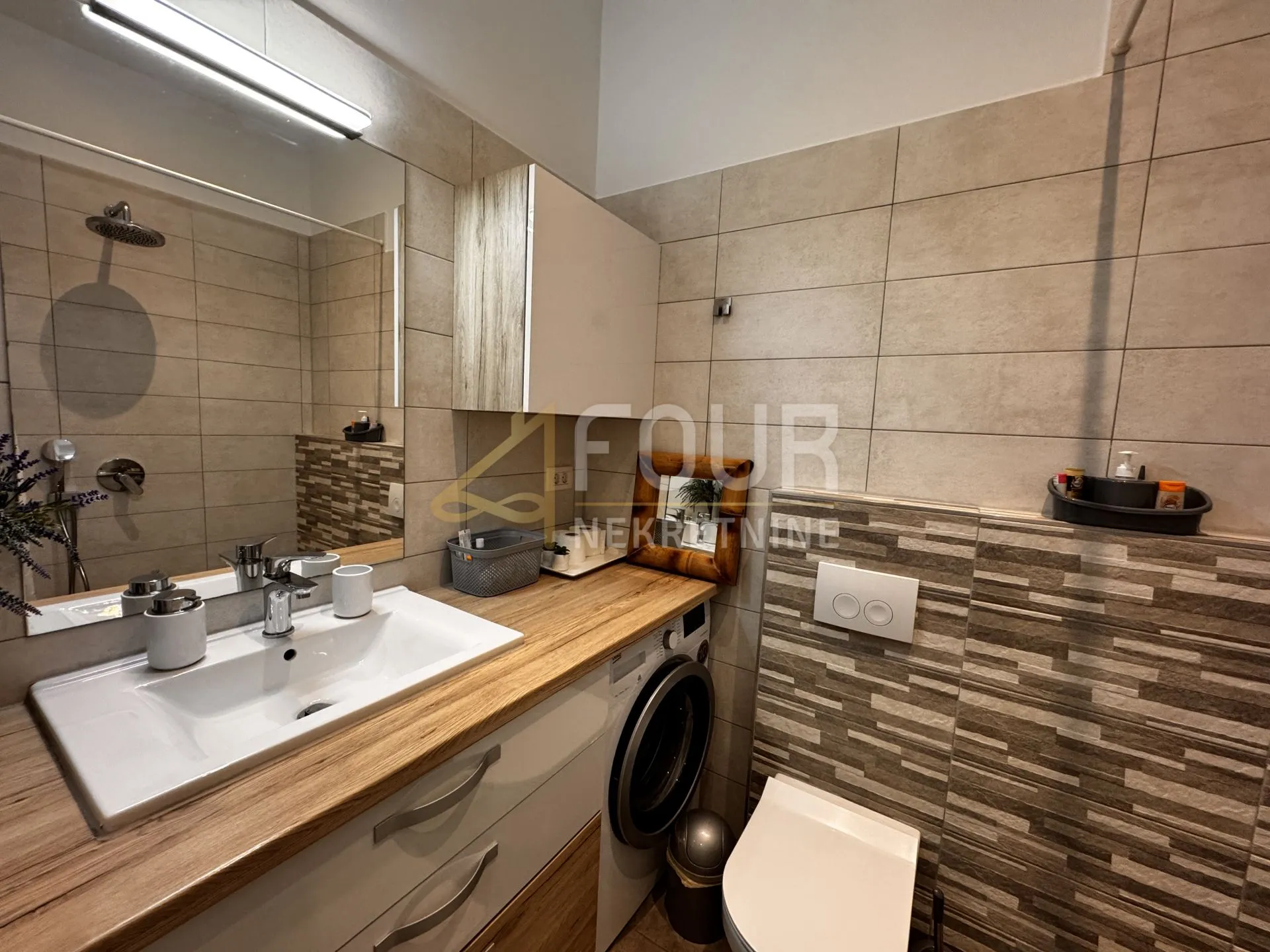 rijeka, centar, 166.49m2, u naravi 5 apartmana - slika 12