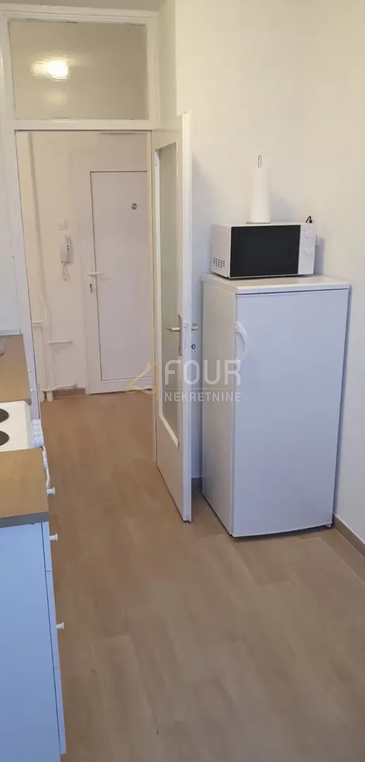 najam, rijeka, kozala, 1skl, 40m2, balkon - slika 5