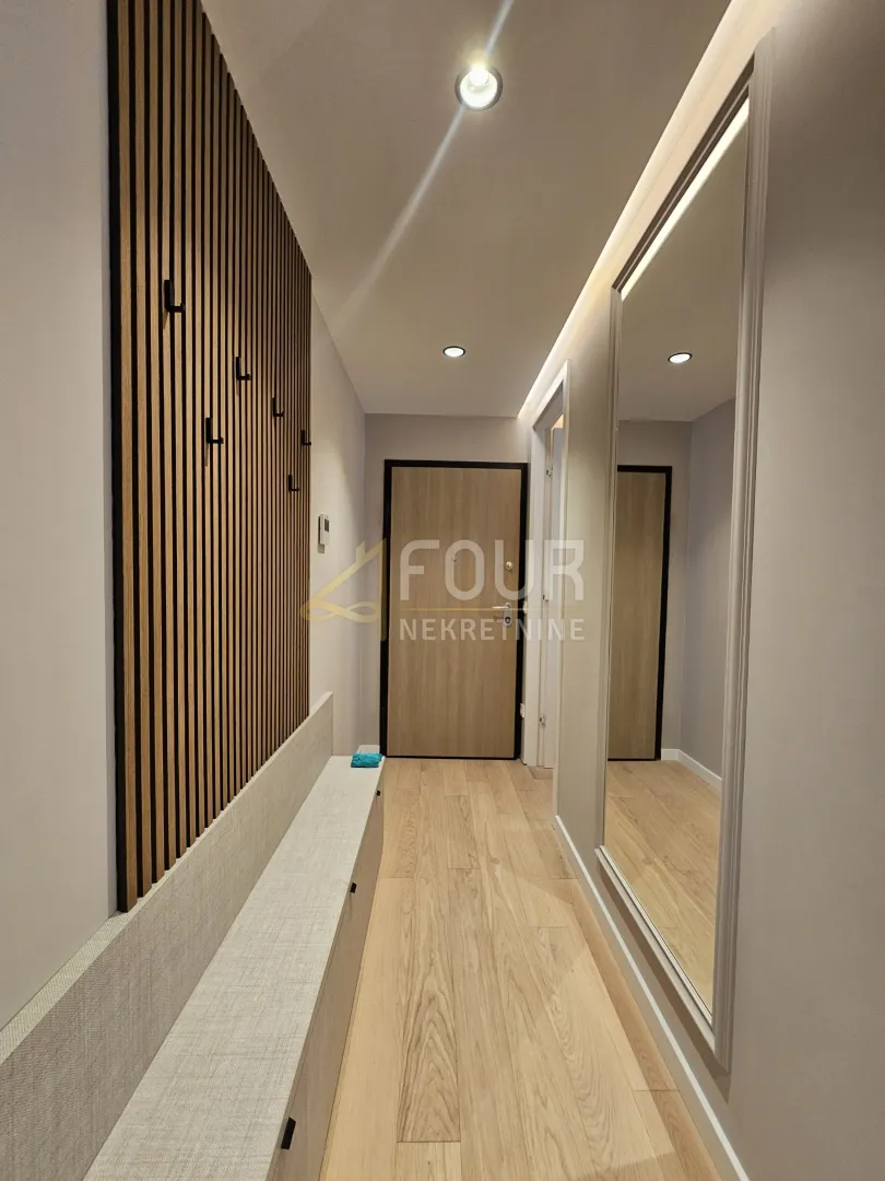 opatija, 79.62m2, 2s+db, balkon, pogled na more - slika 16