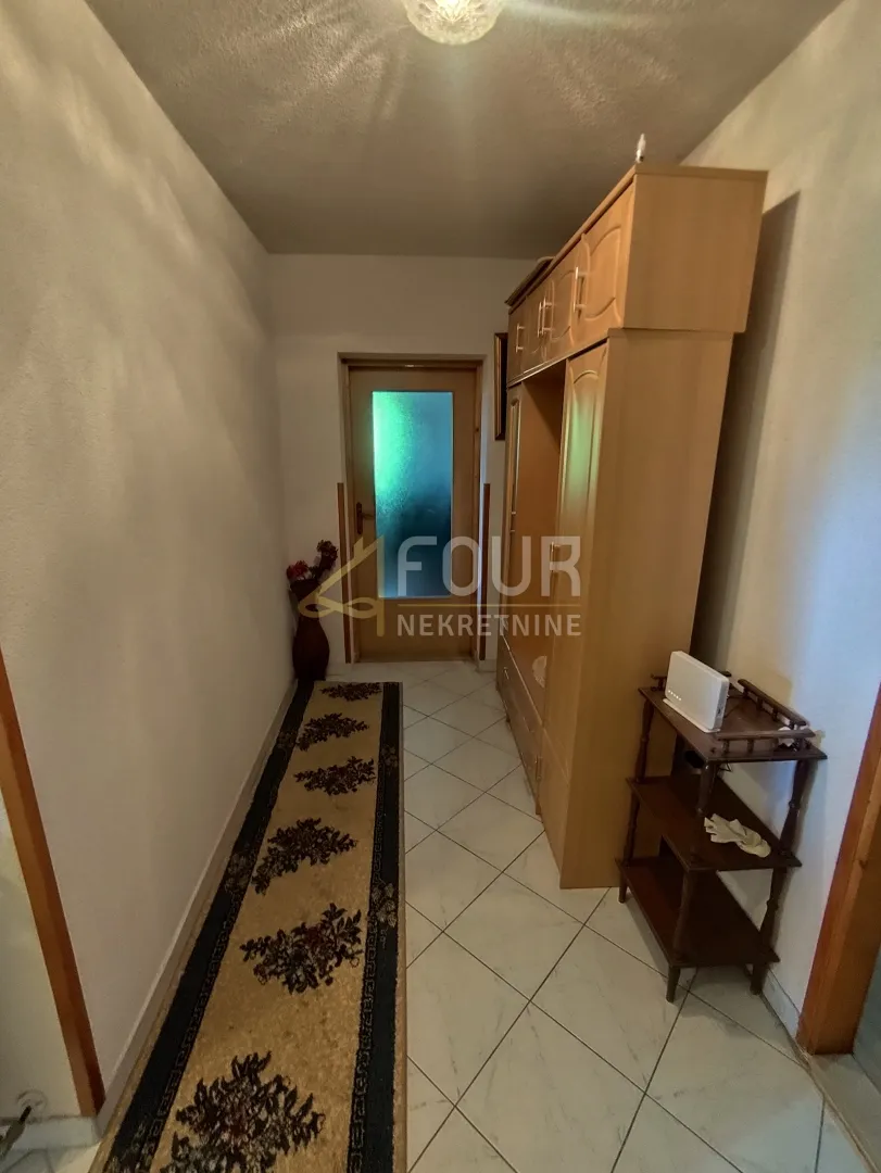 istra, labin, 168m2, etaža s 3 stana, okućnica - slika 24