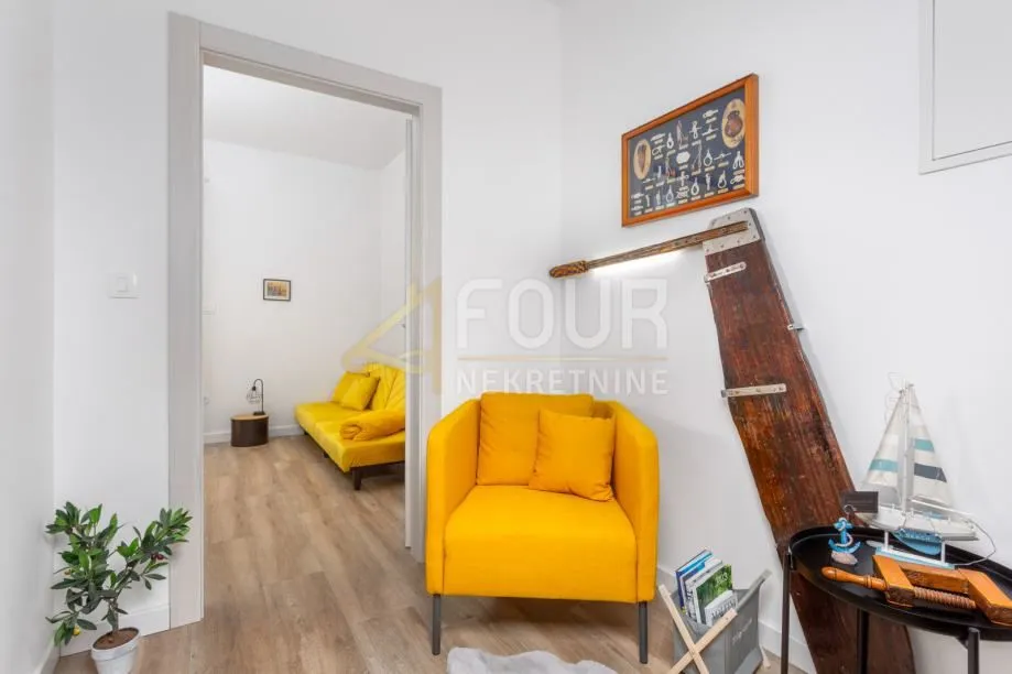 opatija, veprinac, moderna kuća 178.10m2, okućnica - slika 13