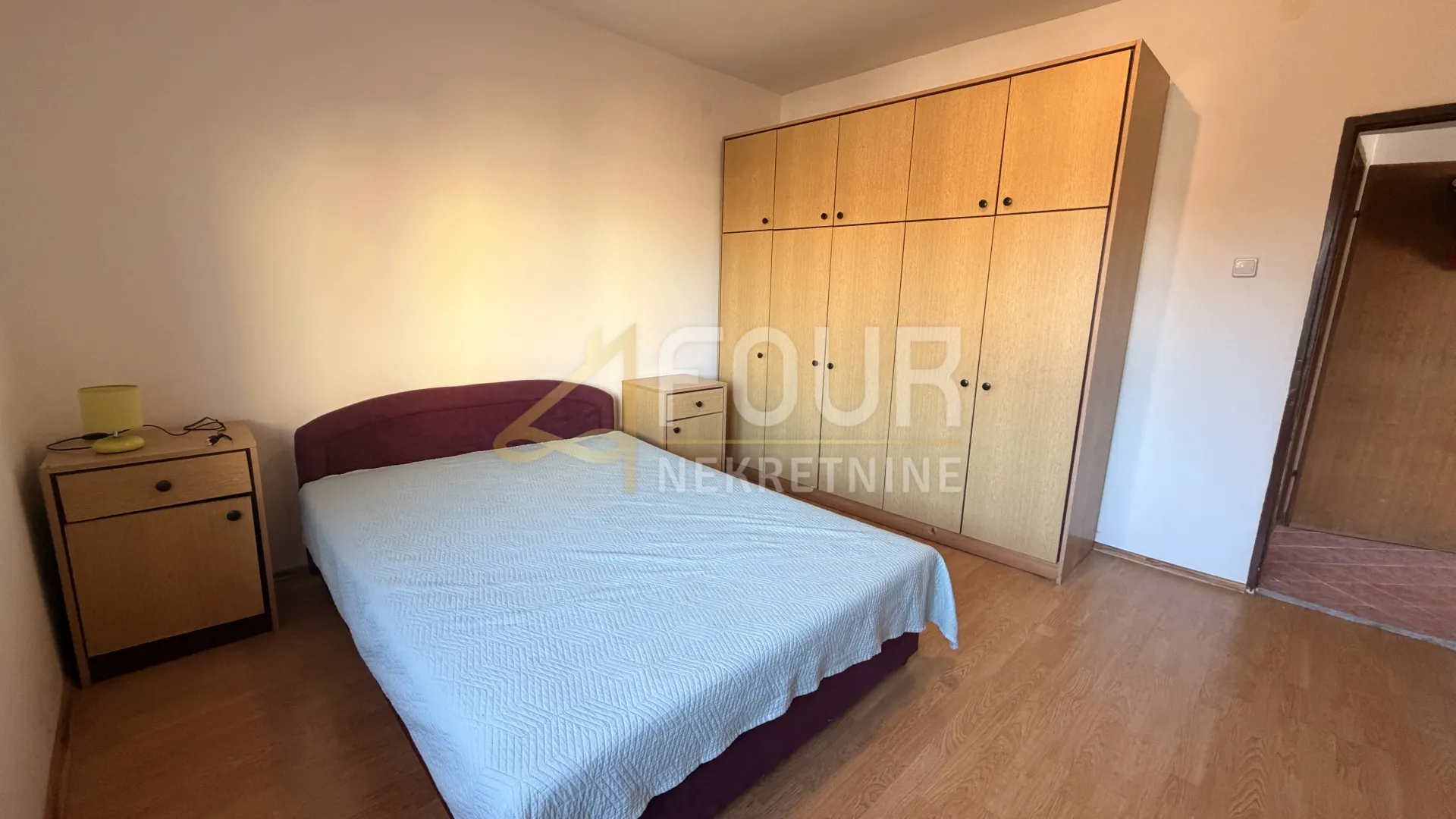 rijeka, zamet, 80m2, 3s+db, okućnica - slika 6