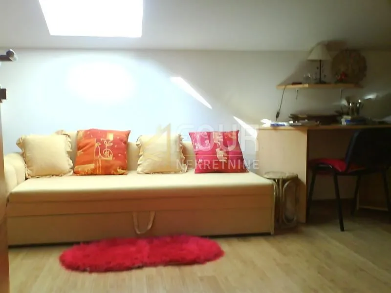 rijeka, škurinje, 120.23m2, kvalitetan stan s lođom, pogled na more - slika 7