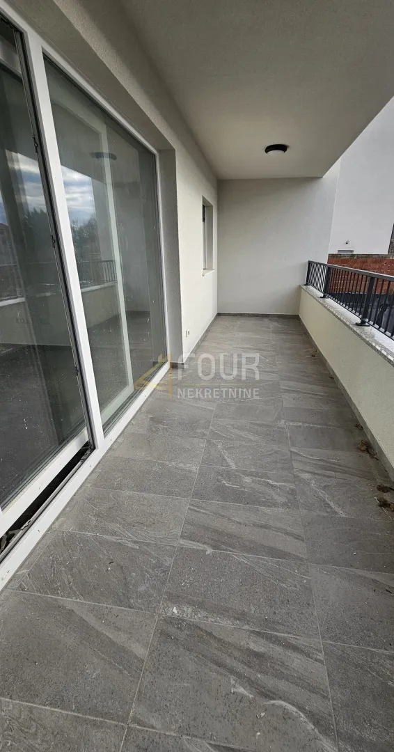 viškovo, novogradnja, 57m2, 1s+db, lođa, garažno parkirno mjesto - slika 9