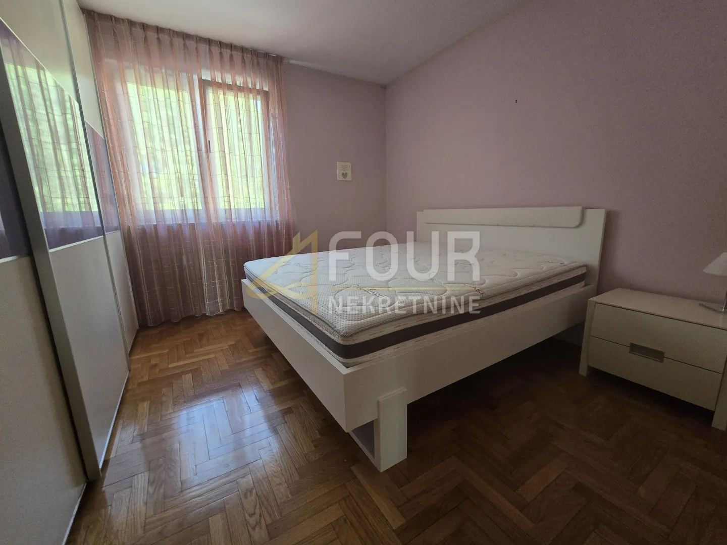najam, kostrena, 4s+db, 135m2, pogled na more - slika 8