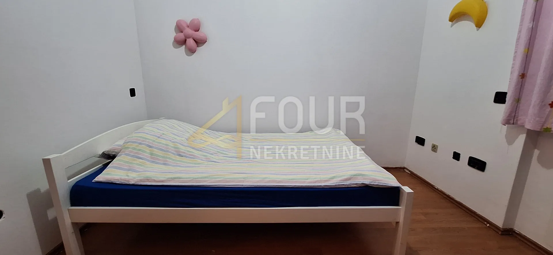 najam, rijeka, zamet, etaža, 105m2, 3s+db, terasa - slika 9