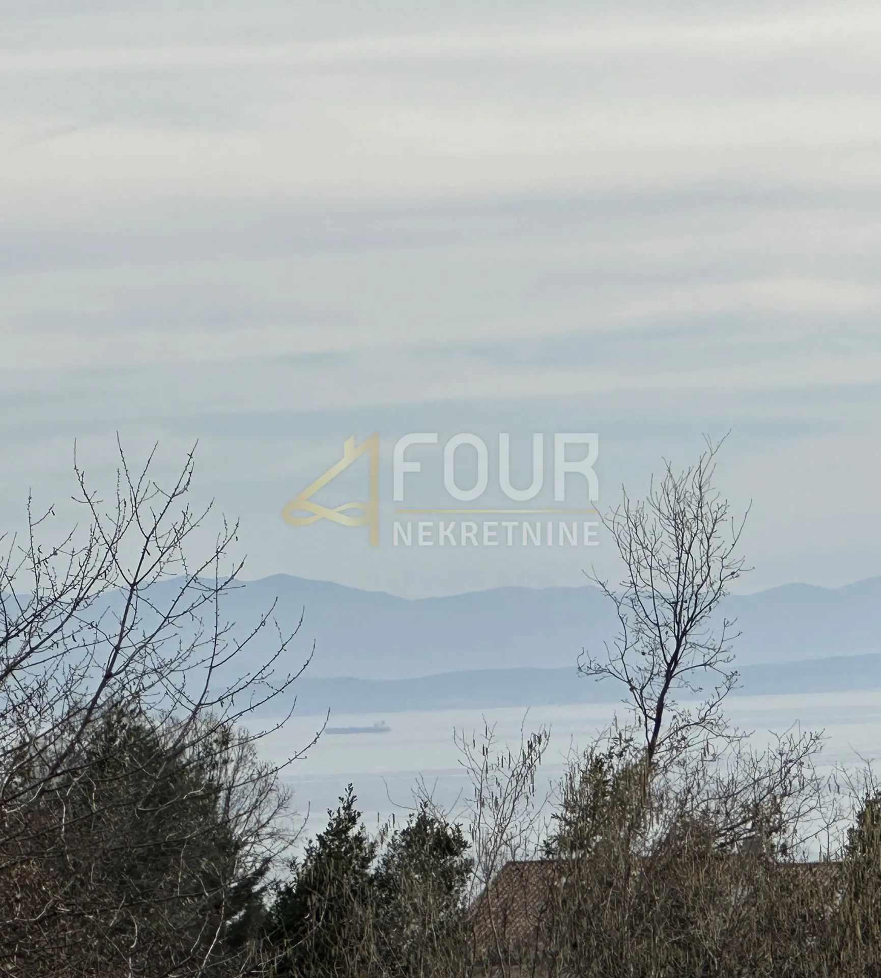 opatija, pobri, 77.61m2, 2s+db, lođa - slika 17
