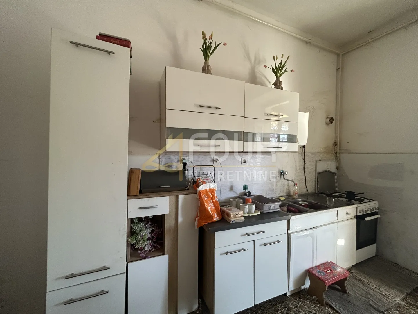 istra, pula, centar, 3s+db, 114.50m2, terasa - slika 8