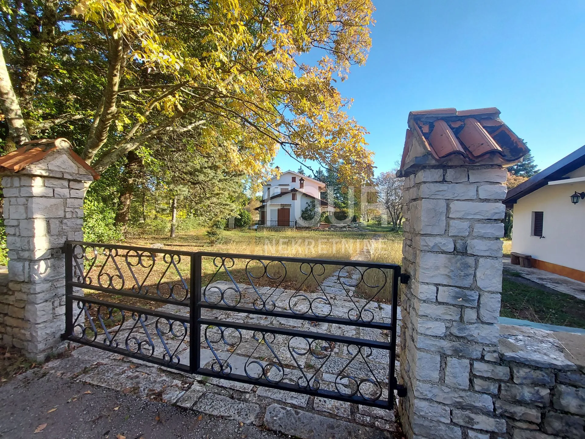 istra - očaravajuća rustikalna idila - slika 51