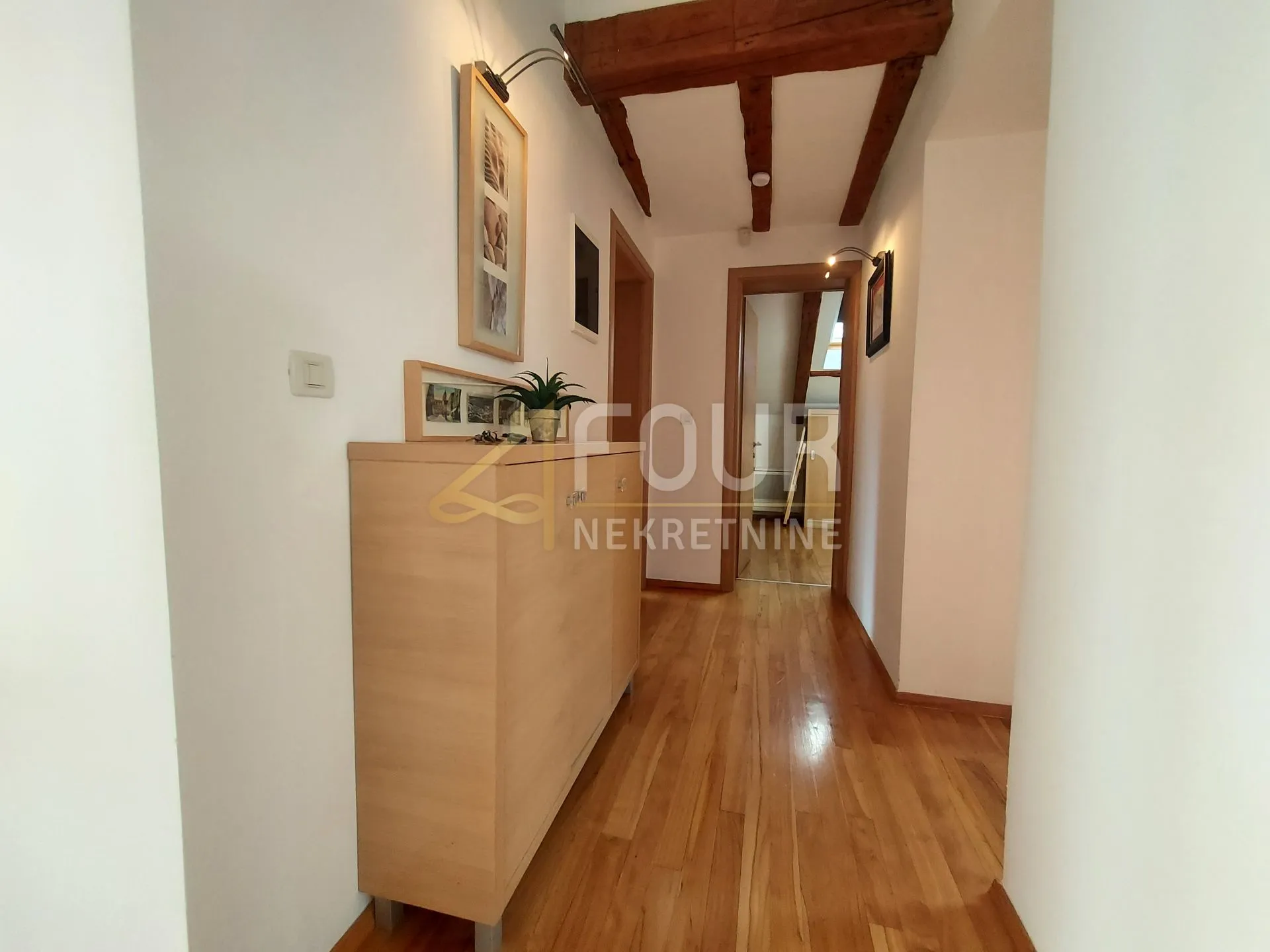 opatija - penthouse u centru opatije - slika 20