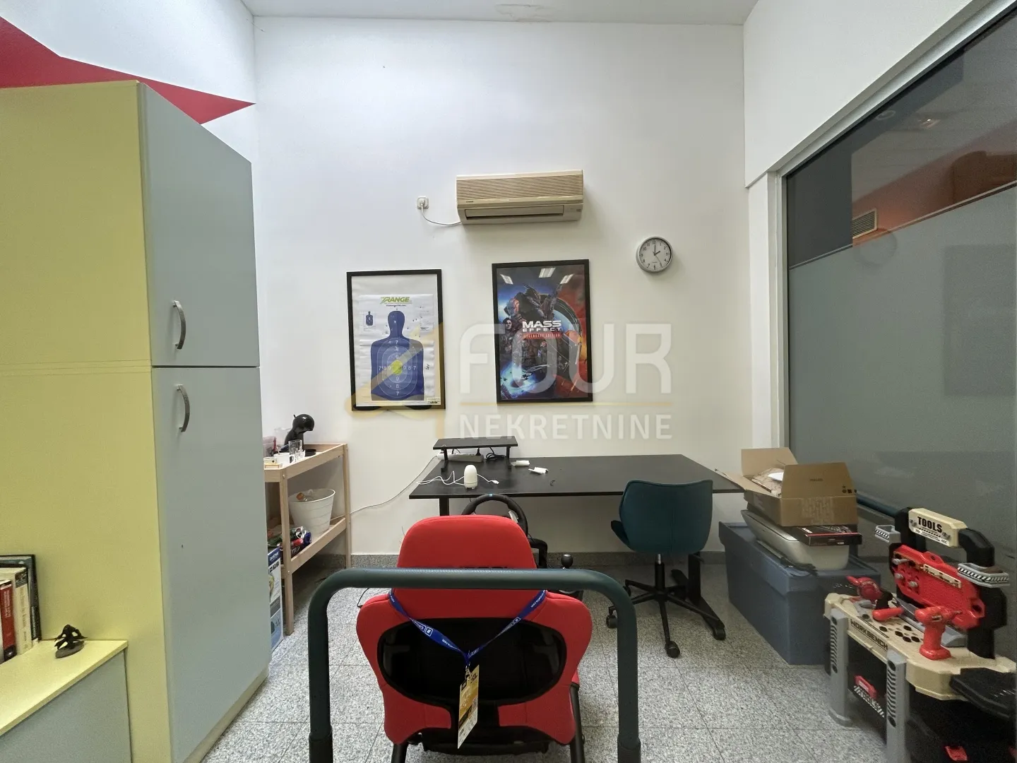 zakup, viškovo, poslovni prostor - ured, 23.40m2 - slika 2