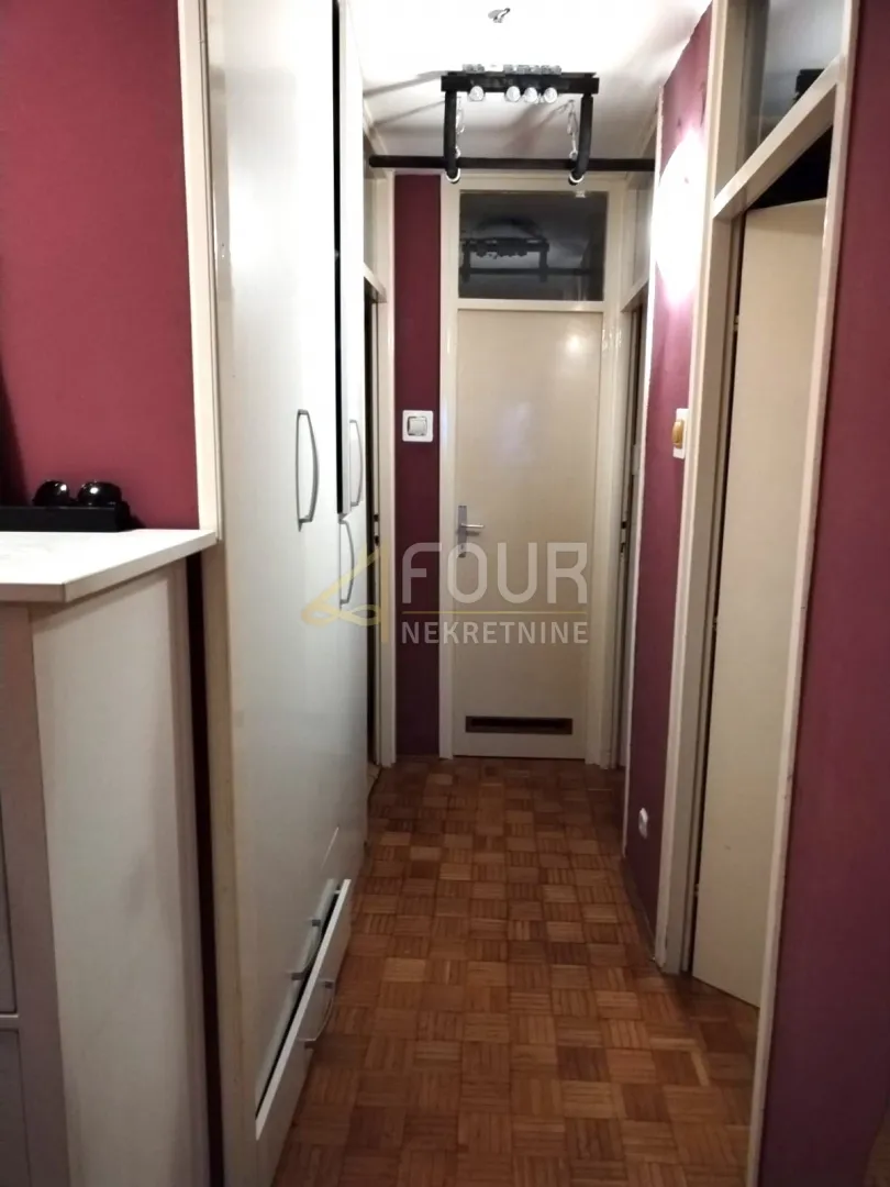 velika gorica, 3skl, 73.88m2, lođa - slika 4