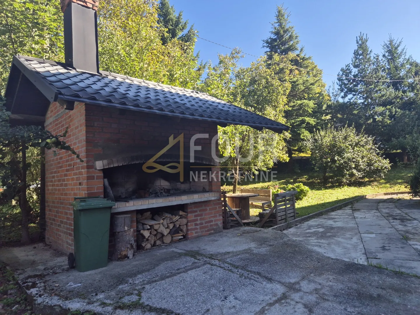 zakup, gorski kotar, delnice, 200m2, poslovni prostor - slika 9