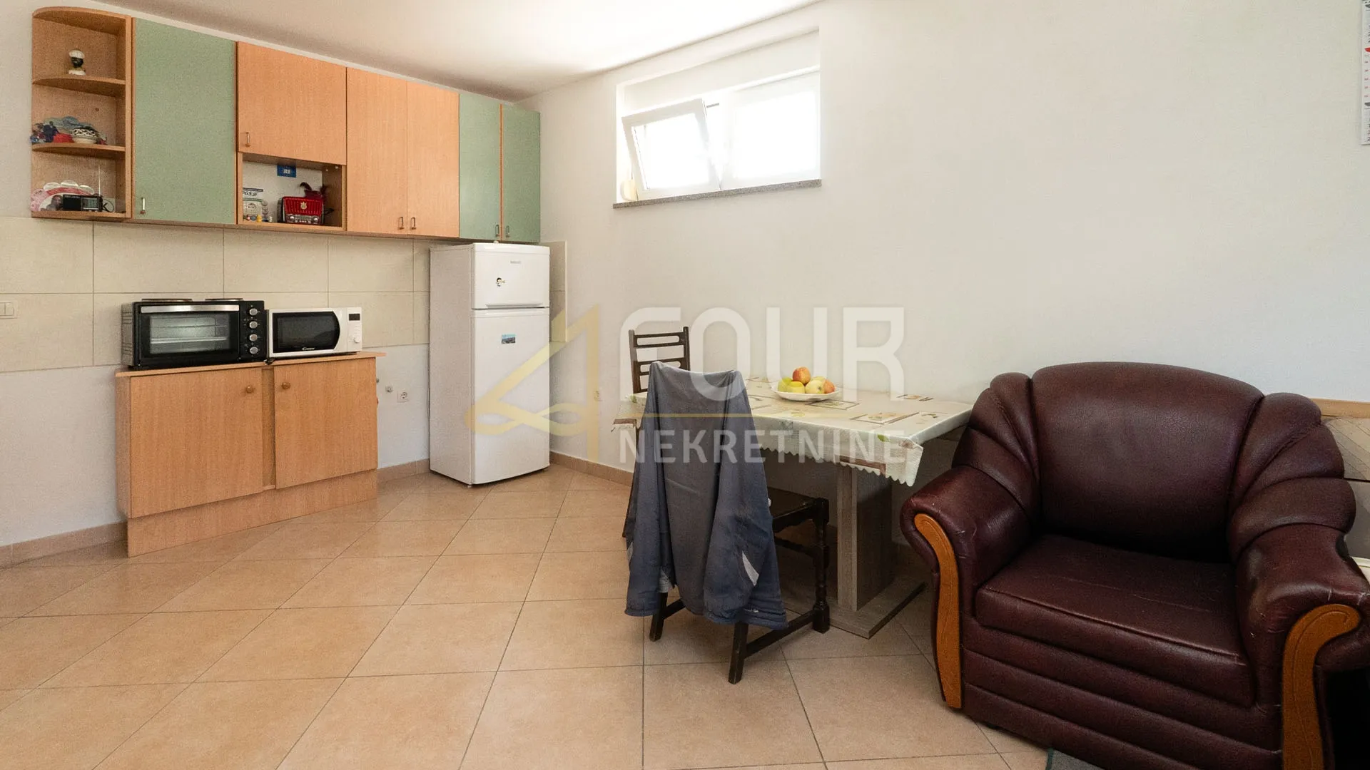 viškovo, garsonijera, 32.29m2 - slika 1