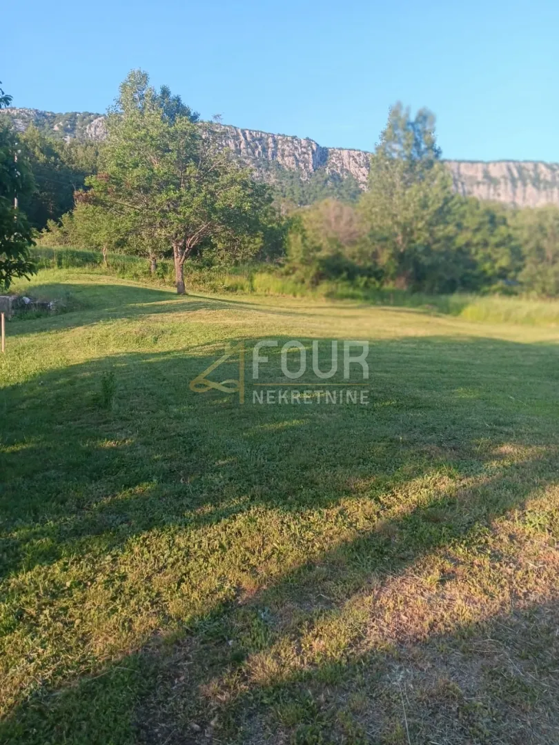bribir, građevinsko zemljište 700m2 - slika 8