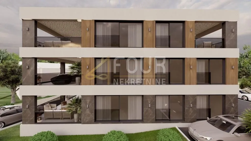 opatija, ika, građevinsko zemljište 733m2 - slika 8