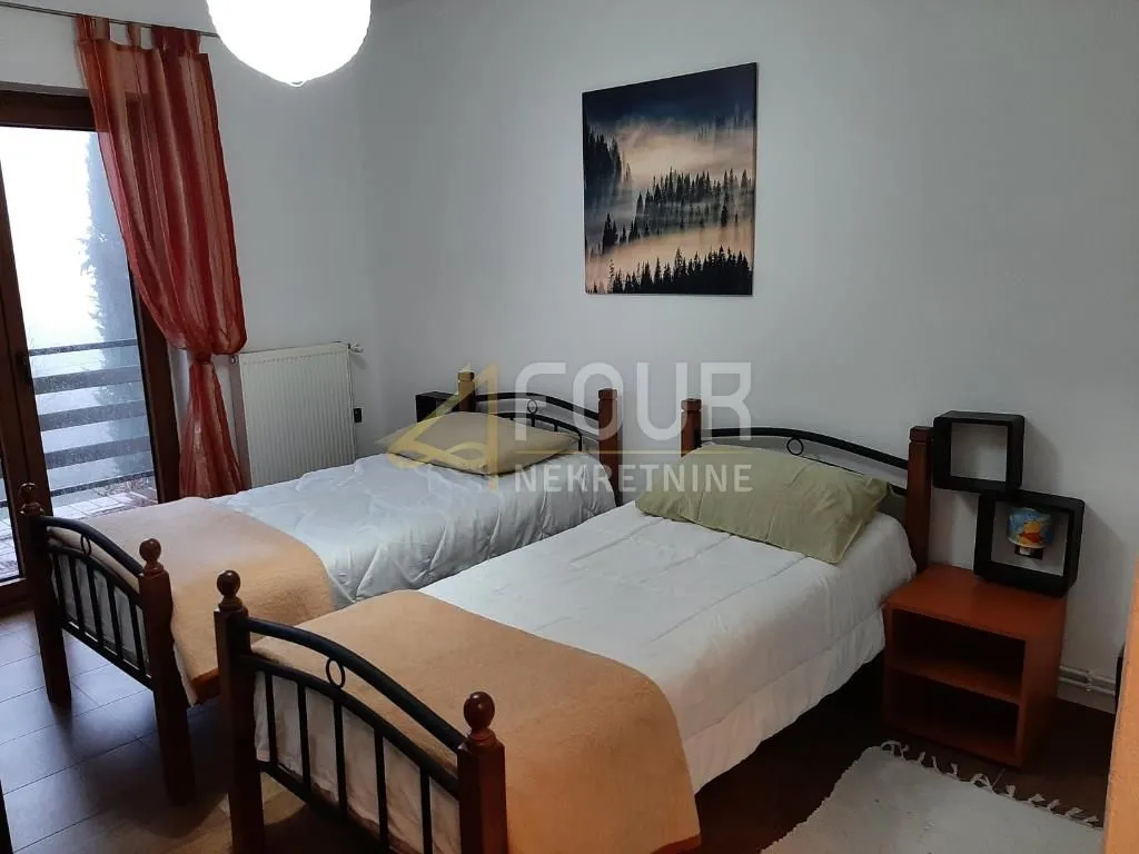najam, rijeka, drenova, 90m2, 2s+db - slika 3