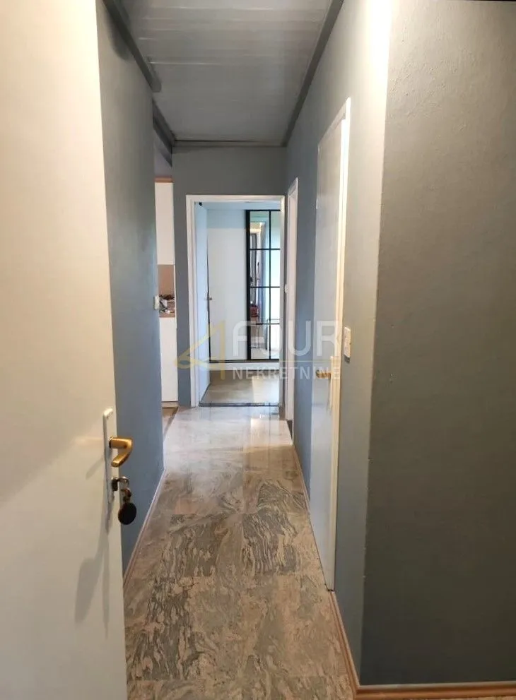 istra, rovinj - okolica, 70m2, 2s+db, balkon - slika 6