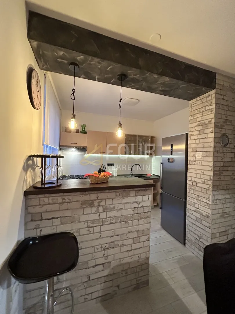 rijeka, škurinje, 59.65m2, 1s+db, lođa - slika 11