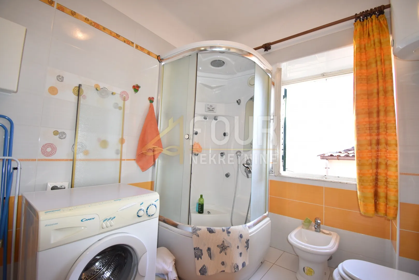 opatija, volosko, 54.46m2, 1s+db, pogled na more - slika 14
