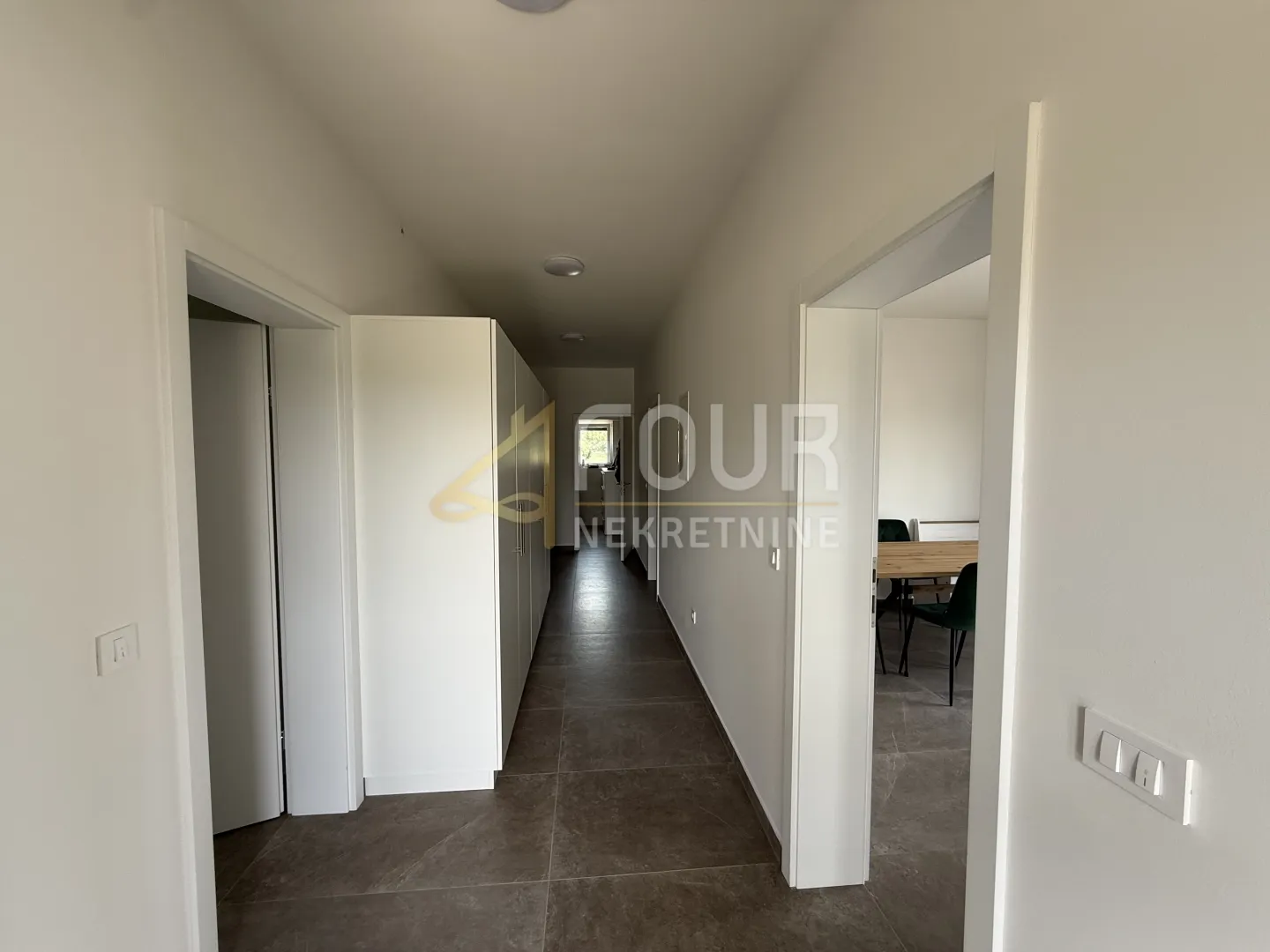 istra, sveti lovreč - okolica, kuća 346m2, balkon, terasa - slika 31
