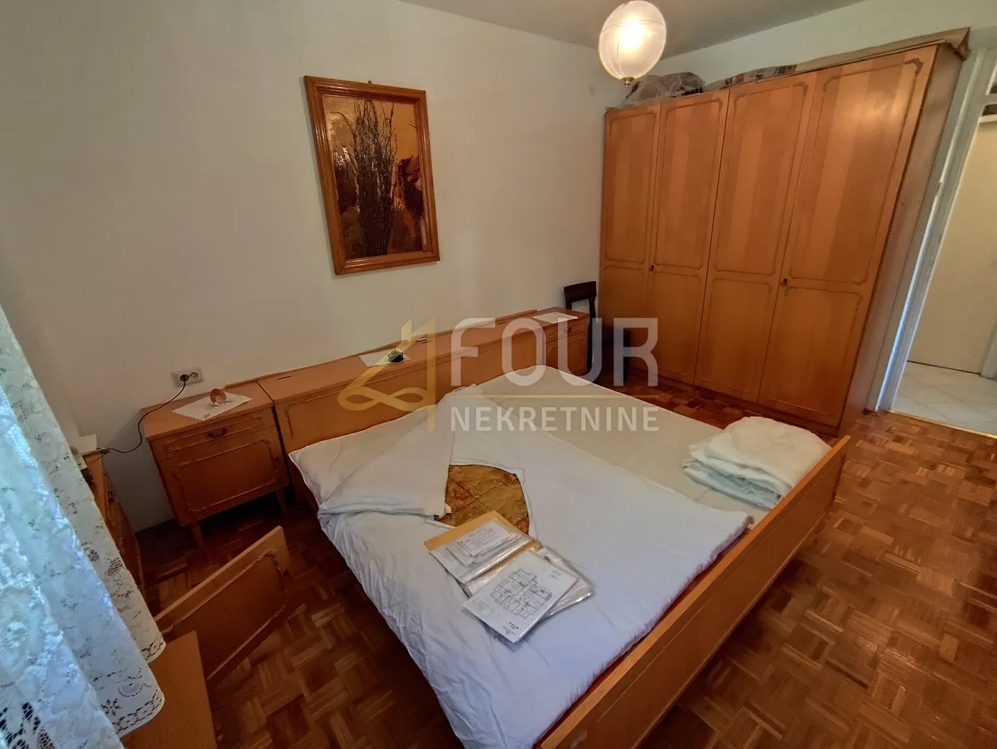 rijeka, turnić, 65.20m2, 3skl, lođa - slika 11