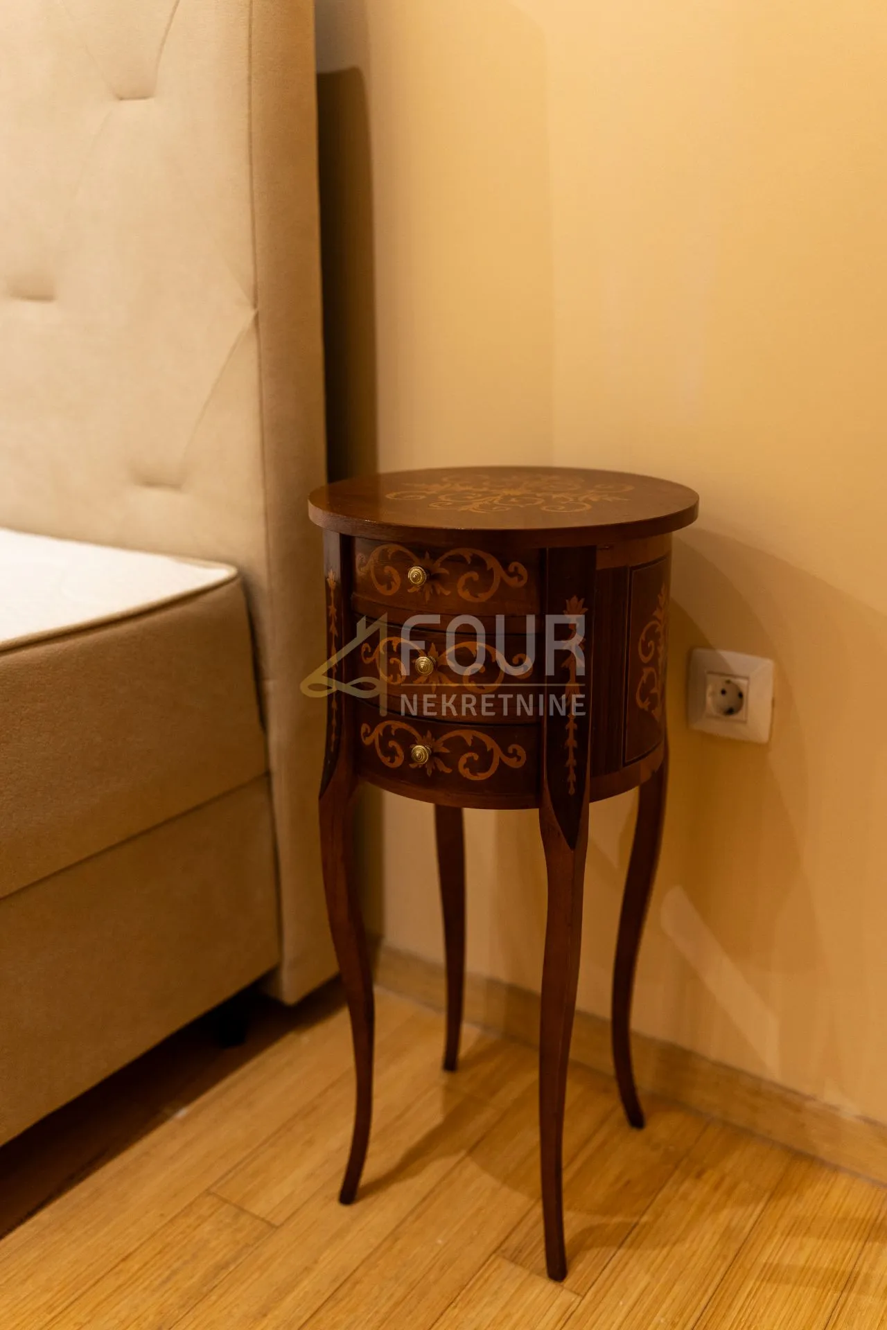 opatija, 135m2, 2s+db, balkon, vrt, pogled na more - slika 30