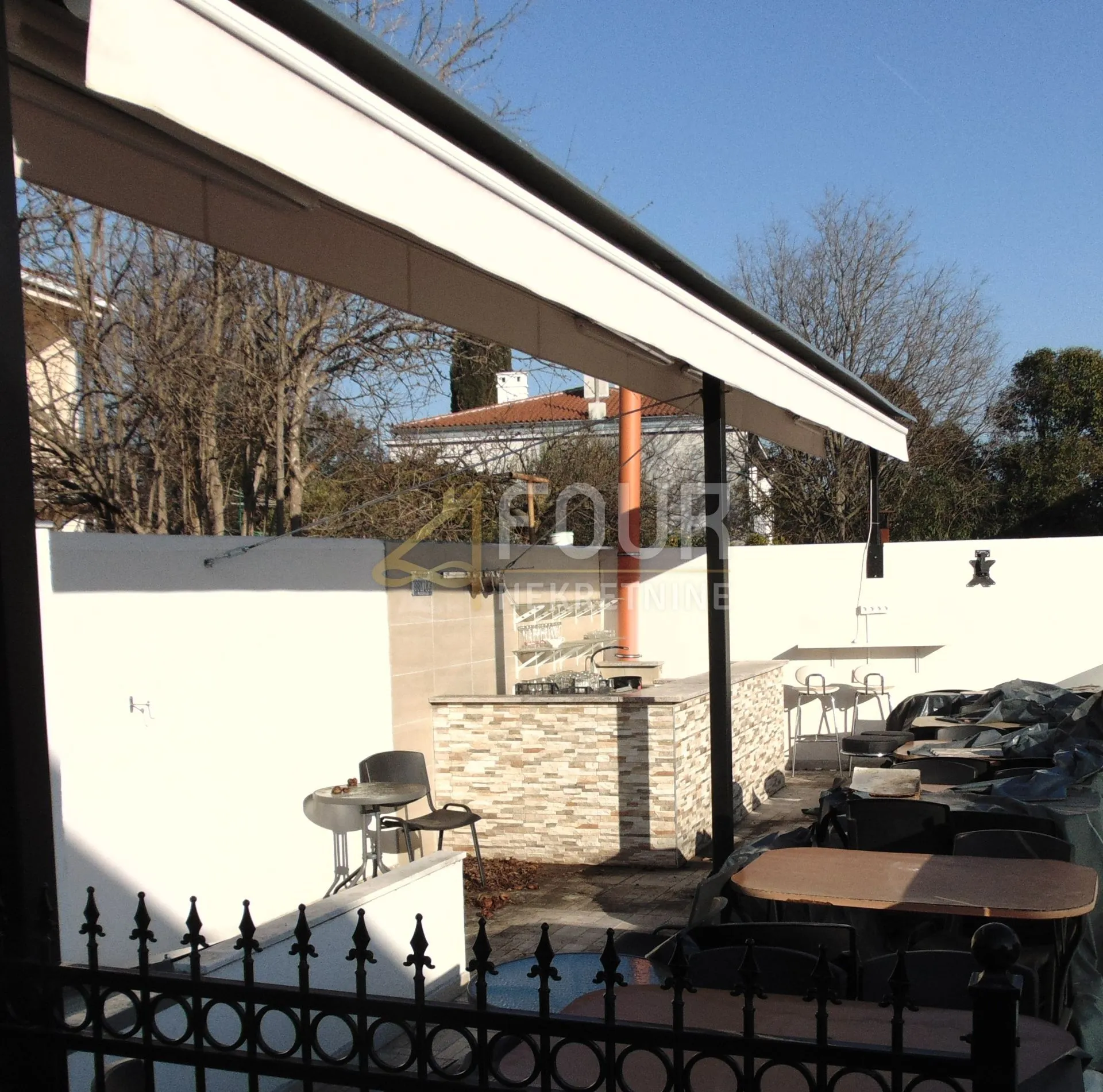 istra, pula, poslovni prostor, caffe bar + fast food - slika 5