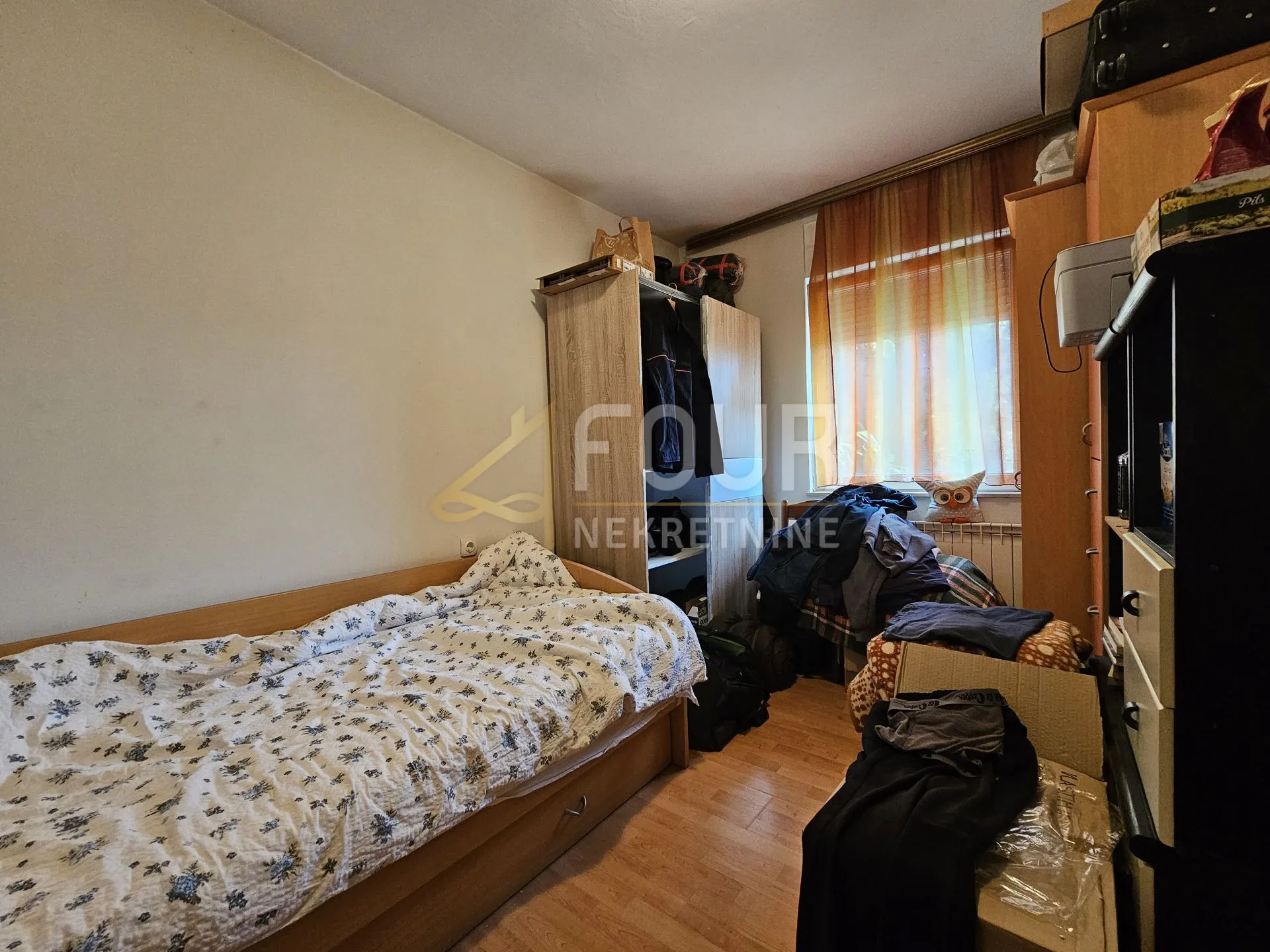 rijeka, zamet, samostojeća kuća, 2 stana, konoba, okućnica - slika 12