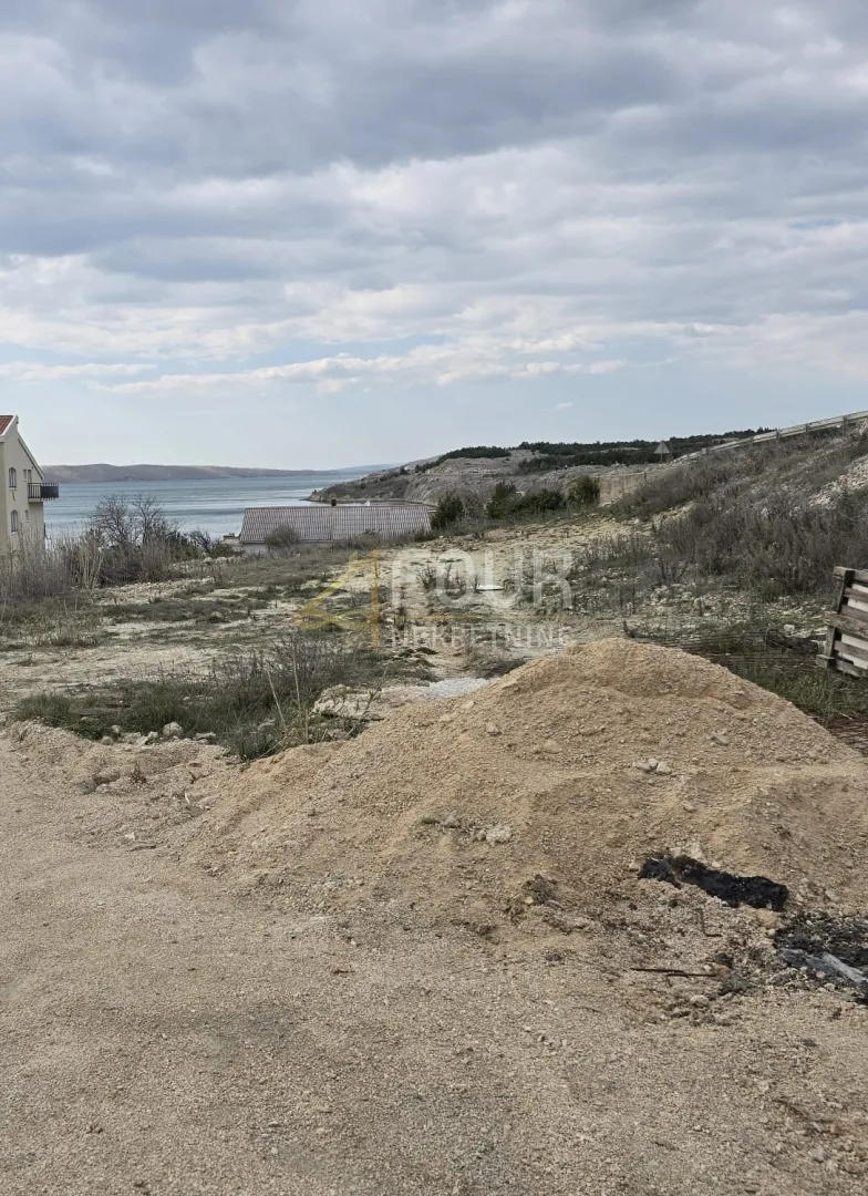 zadar - okolica, građevinsko zemljište 1.533m2 - slika 4