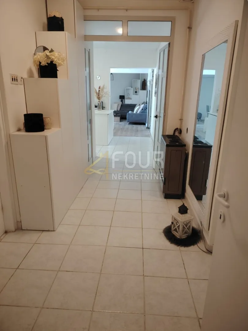 istra, pula, šijana, 3s+db, 95.68m2, pogled na more - slika 13