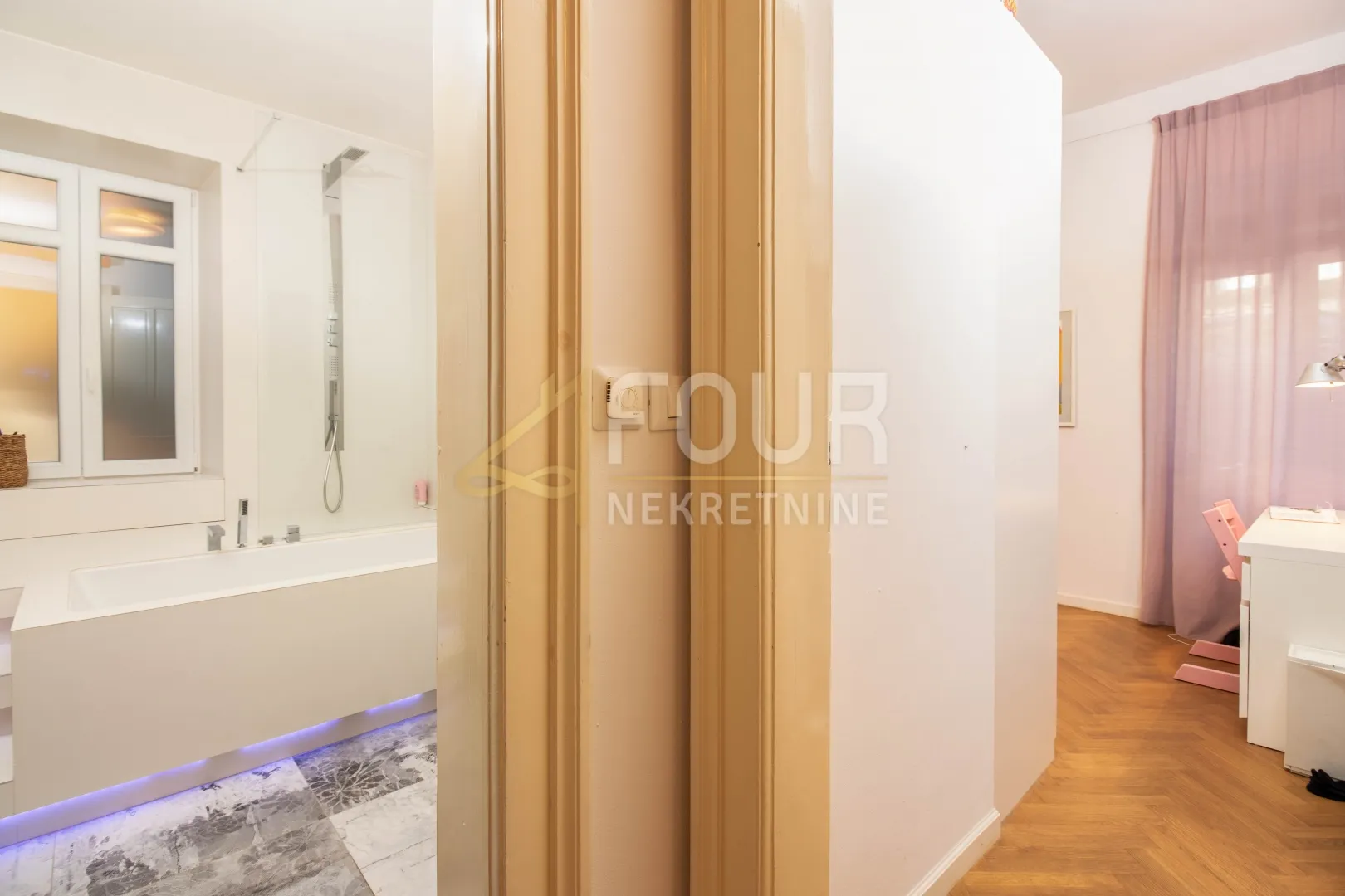 rijeka, bulevard, 3skl, 76.50m2 - slika 14