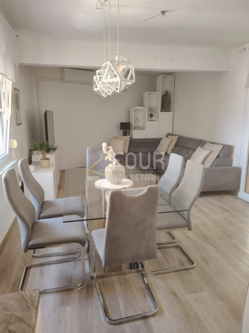 istra, pula, šijana, 3s+db, 95.68m2, pogled na more - slika 2