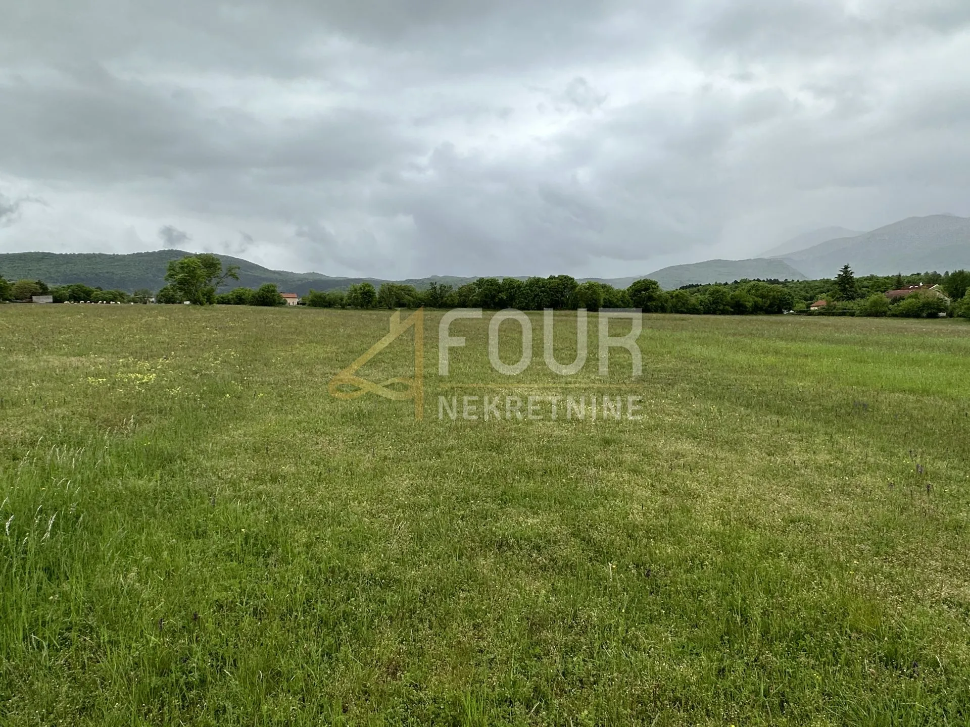 podhum, zemljište od 1.341m2 - slika 7