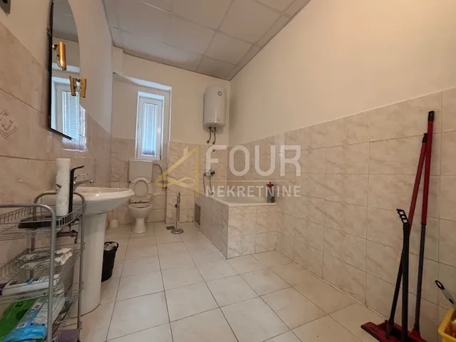 rijeka, centar, 112.25m2, prostran gradski stan - slika 10
