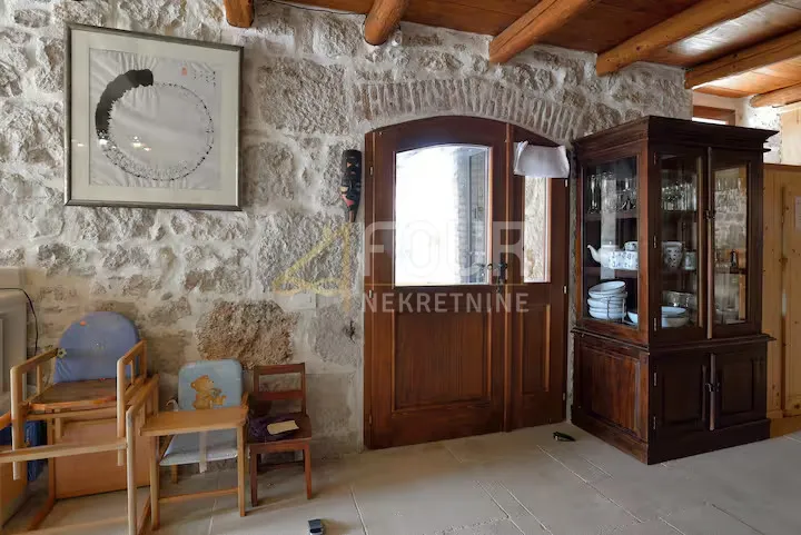 istra, dračevac, kuća za odmor 240m2 - slika 16