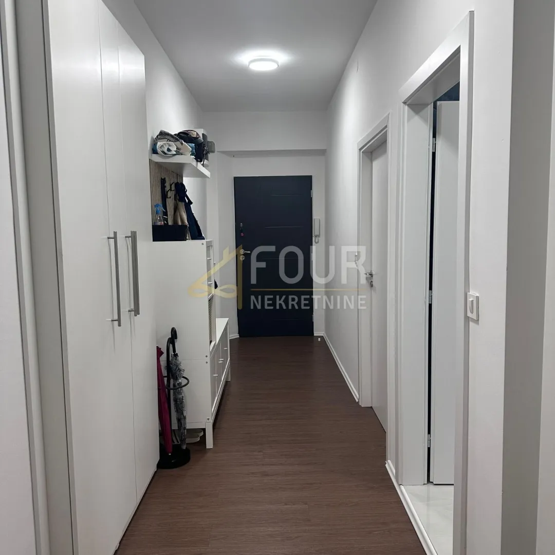 rijeka, centar, 64.70m2, 1s+db, 2 balkona - slika 17