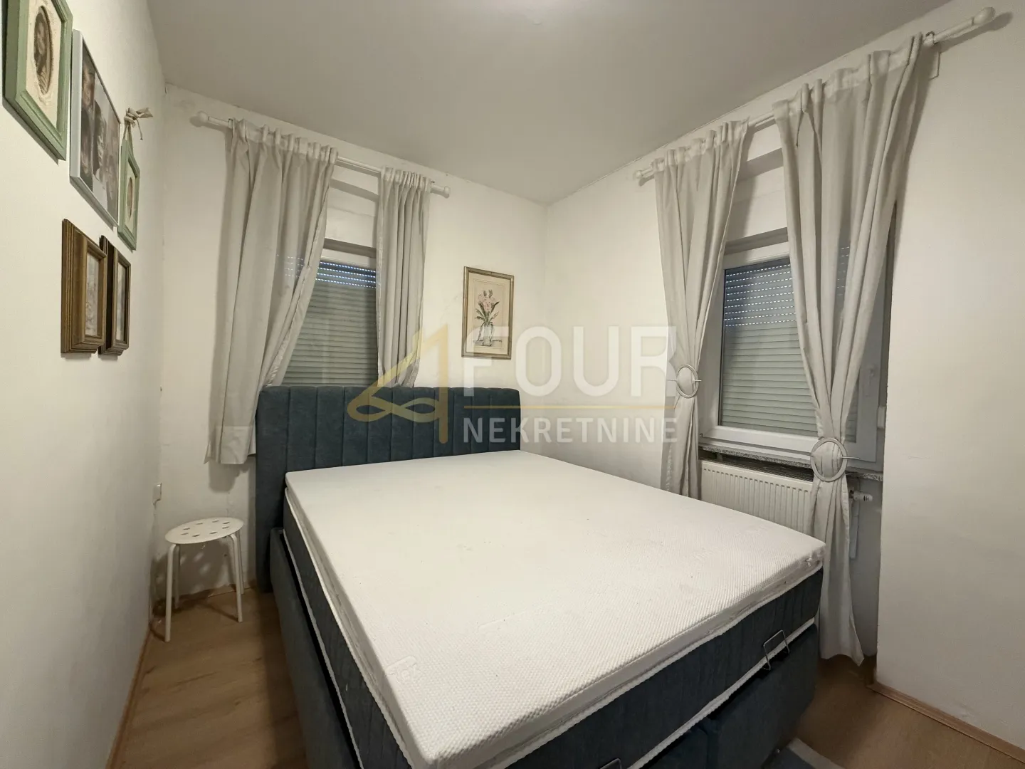 istra, pula, 2s+db, 51.05m2, terasa - slika 7