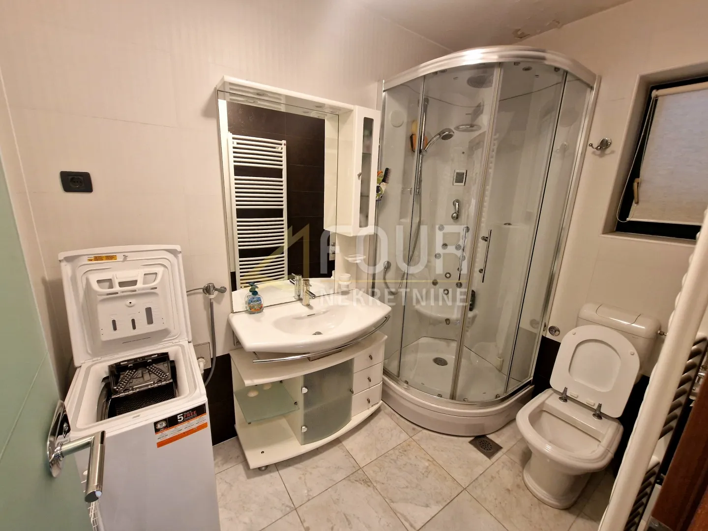 opatija - centar, vila s pogledom na more, 261m2 - slika 25