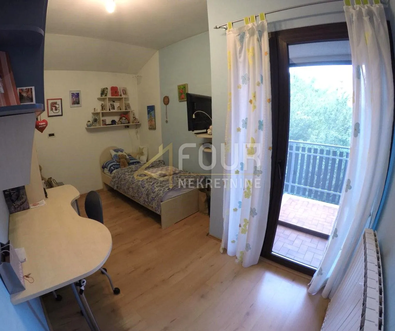rijeka, zamet, 230m2, samostojeća kuća, konoba, garaža - slika 11