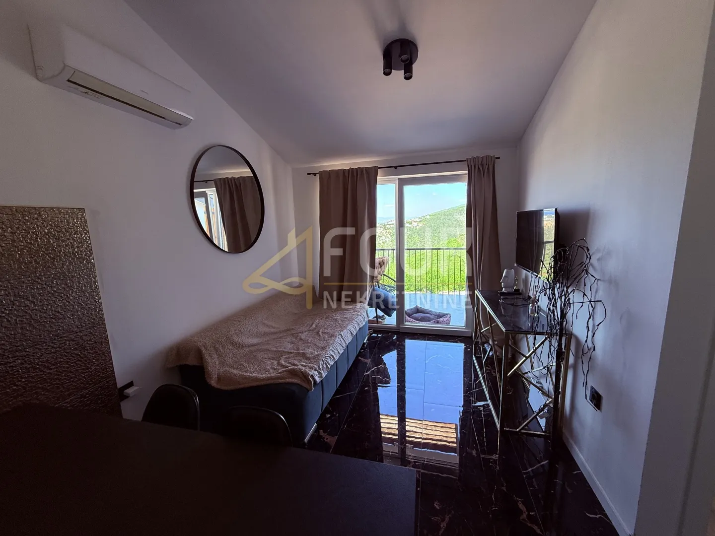 crikvenica, višeetažni stan, 161m2 - 4 stambene jedinice - slika 16
