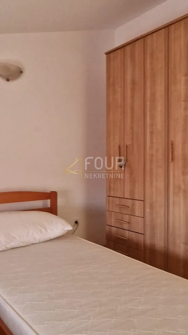 istra, ližnjan, 92.53m2, 2s+db+galerija, lođa, pogled na more - slika 17
