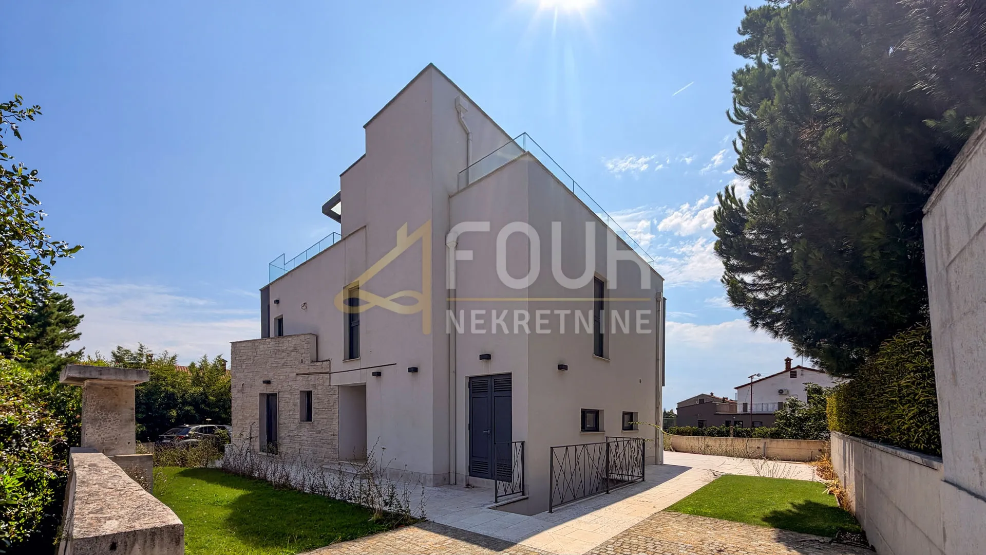 istra, rovinj, samostojeća kuća s bazenom - slika 29
