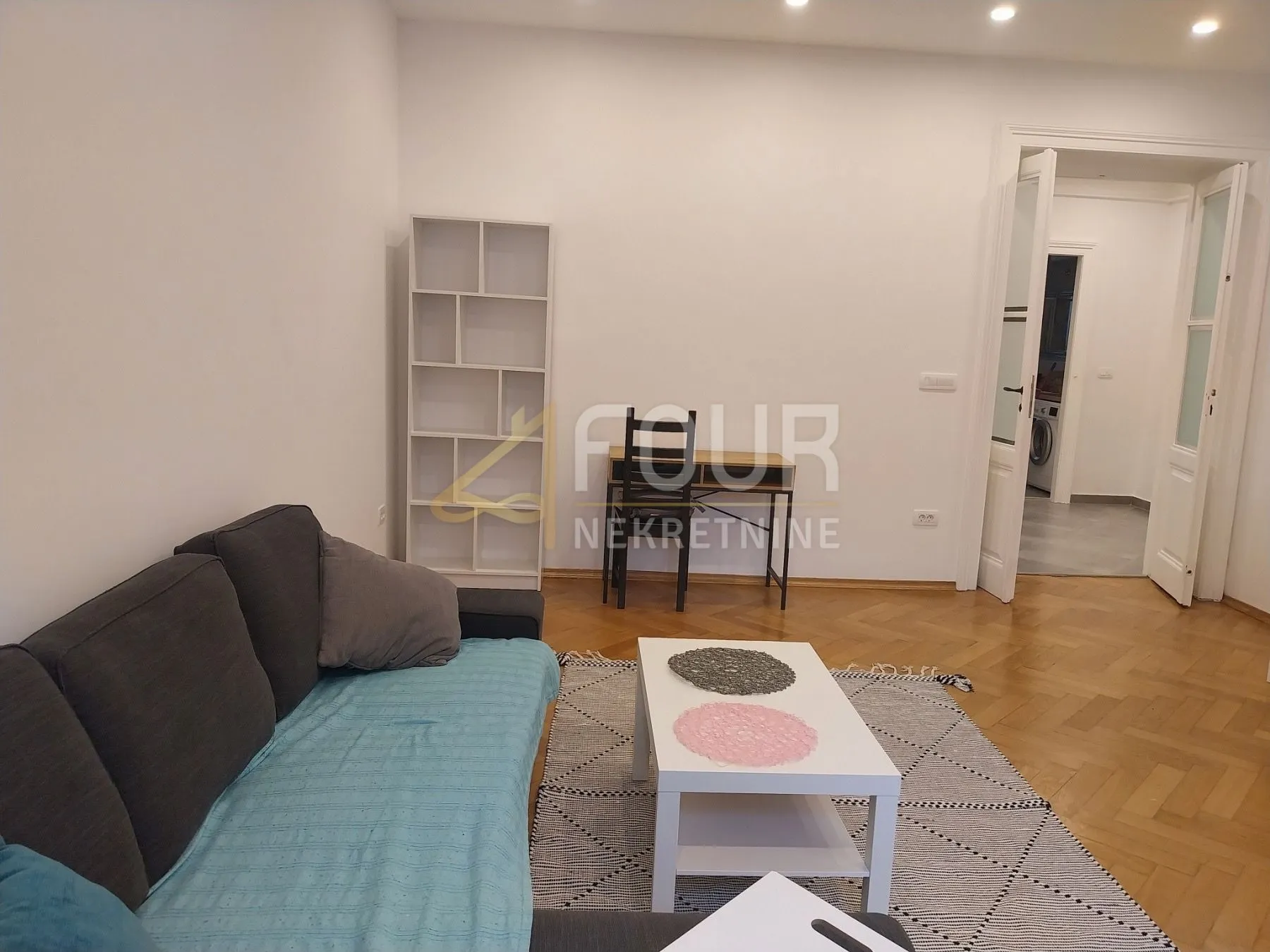 rijeka, centar, 107.23m2, 3-sobni stan - slika 3