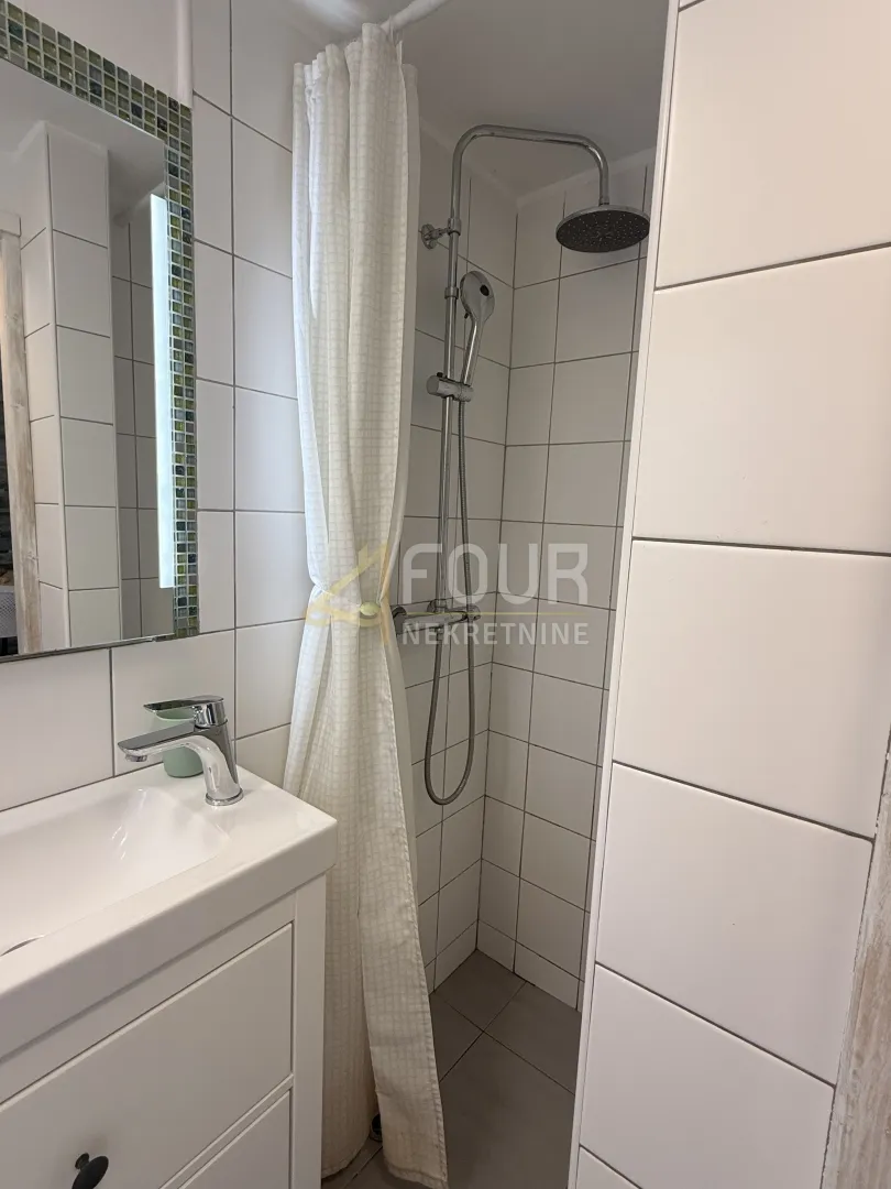 otok krk, 1s+db, 39.73m2, okućnica - slika 11
