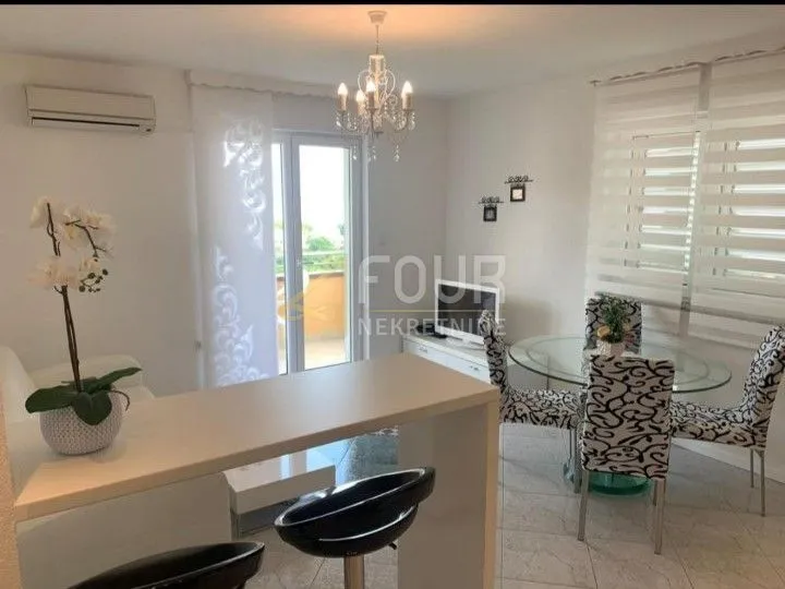opatija, ika, dvoetažni 3s+db, balkon - slika 3