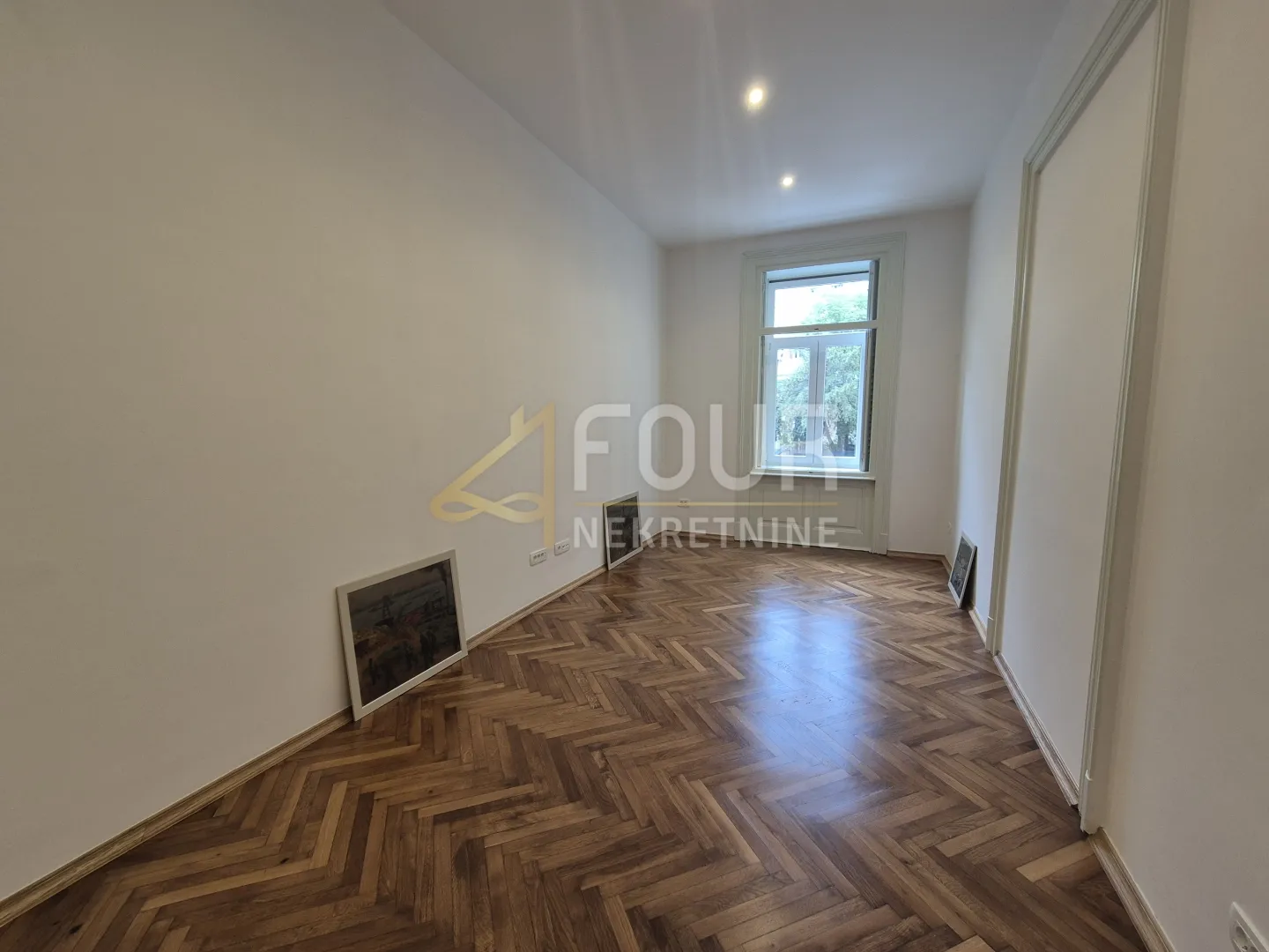rijeka, brajda, novoadaptiran stan, 81.31m2 - slika 2